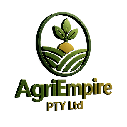 AgriEmpire Logo